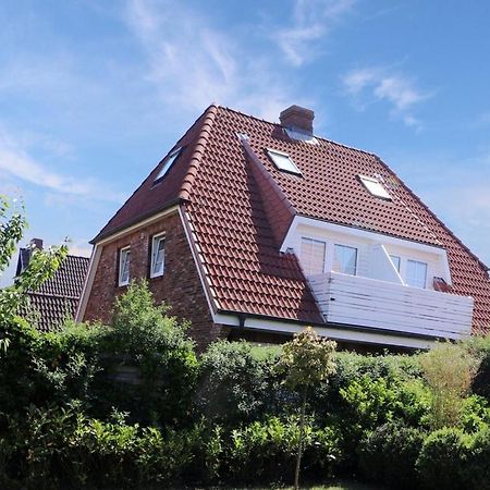 Haus Lasse Διαμέρισμα Βέστερλαντ Εξωτερικό φωτογραφία